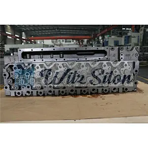 CUMMINS ISL/ISLe Euro III 5282720 / 4942138 / 4942136