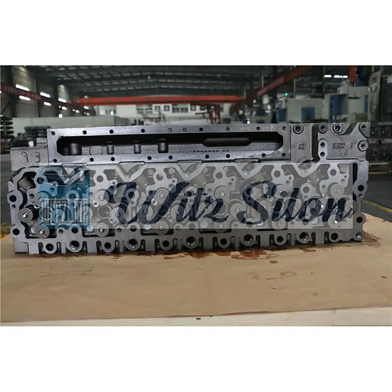 CUMMINS ISL/ISLe Euro III 5282720 / 4942138 / 4942136