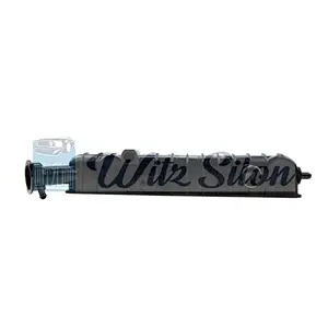 Factory Direct Price Car Parts Plastic Radiator Upper Top Tanks for GM car
