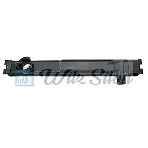 Car Radiator Plastic Tanks Generator Radiator Auto Parts Top Tanks