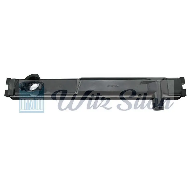 Car Radiator Plastic Tanks Generator Radiator Auto Parts Top Tanks
