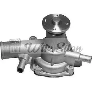 WATER PUMP 16100-29045 / 16100-29046 / 16100-29047 / 16100-29048 TOYOTA / 3K/B/H/BR/HJ(1200cc) COROLLA/