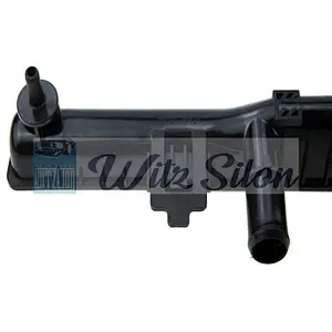 Selling Aftermarket Water Cooling Auto Radiator Tanks Top Tanks for Radiator
