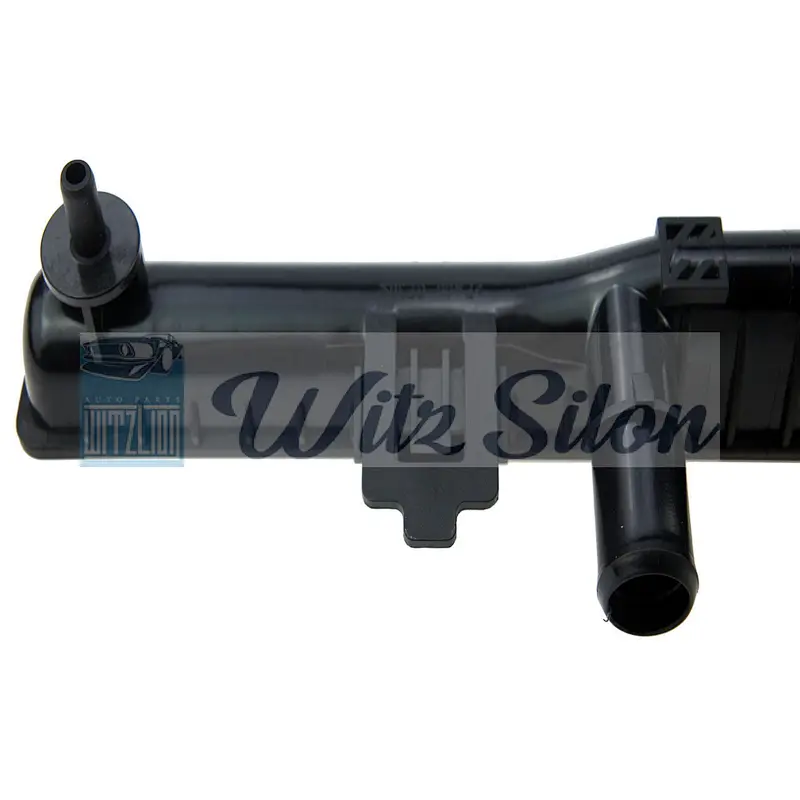 Selling Aftermarket Water Cooling Auto Radiator Tanks Top Tanks for Radiator