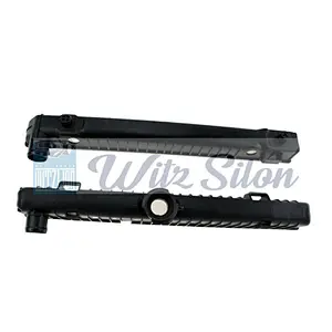 radiator parts for mercedes benz