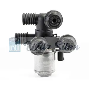 auto heater valve parts  64118369805