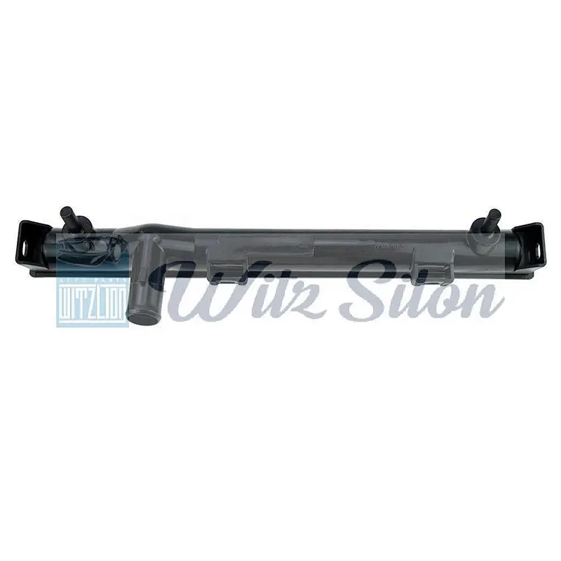 Car Brass Plastic Radiator Tanks Top tanks Radiator Spare Parts for PT CRUISER 2.4L