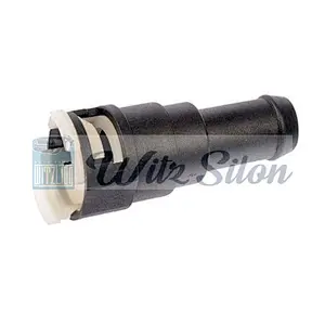 Thermostat Housing Fits FORDs E69Z18D435A