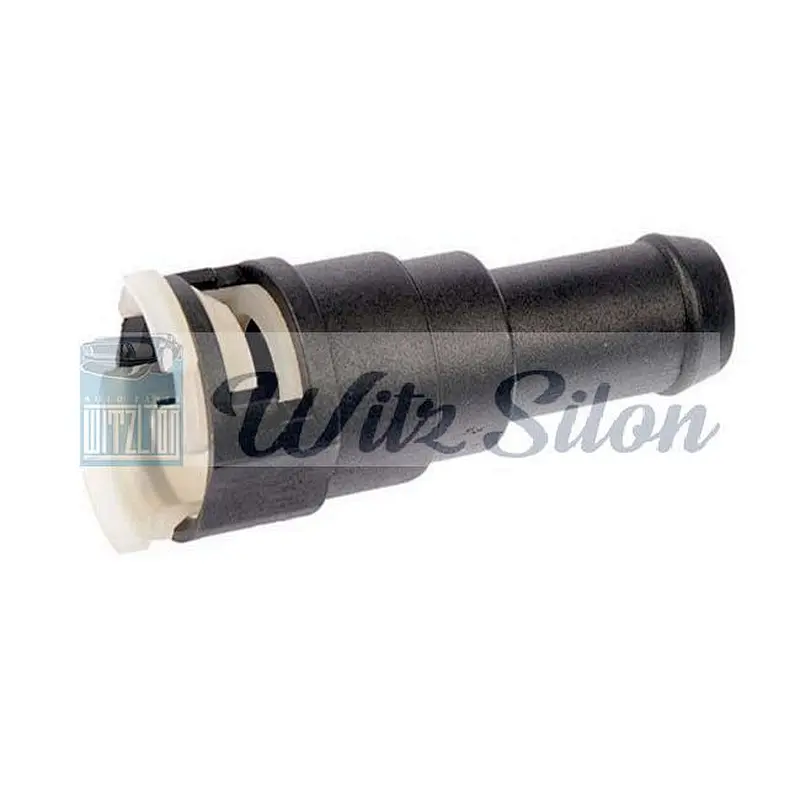 Thermostat Housing Fits FORDs E69Z18D435A