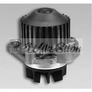 WATER PUMP 9641117180 FIAT / ULYSSE (179AX)/