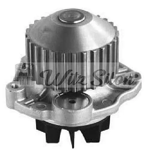 WATER PUMP 1201F6 / 1201E9 CITROEN / C5 (DC_)/(RC_)/ / 3.0 V6/ / C8 (EA_,EB_)/