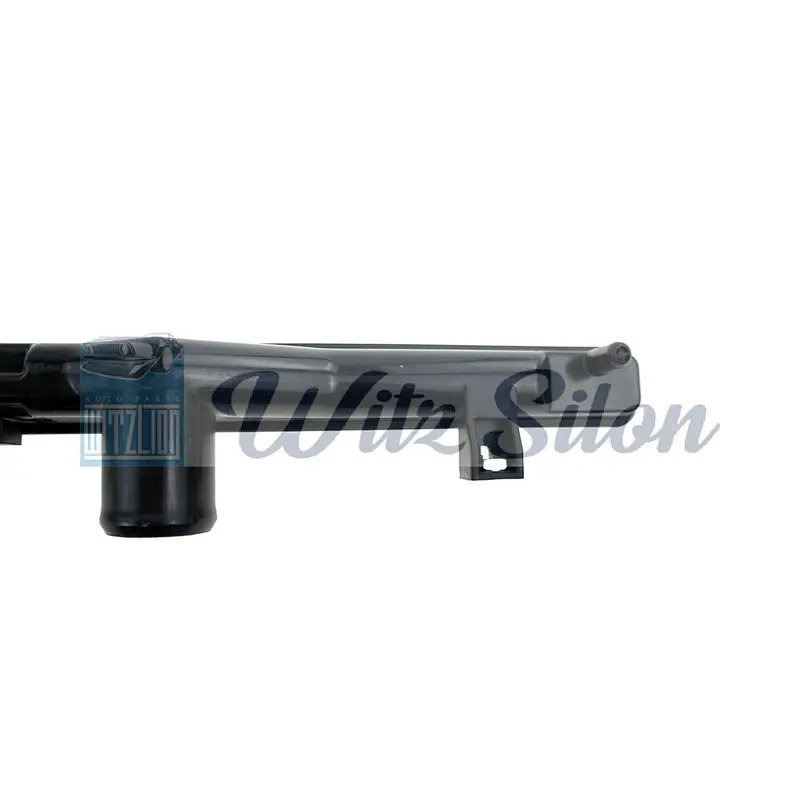 The used car accessories of the cooling system of the radiator plastic top tanks for MITSUBISHI EXPO car