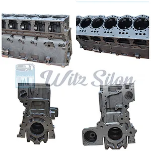Original Aftermarket diesel engine parts k19 cylinder block 3044516