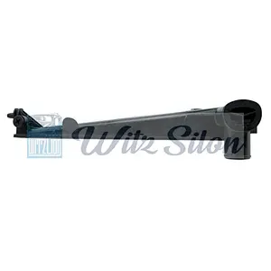 Car Parts Radiator Plastic Tanks Top Tanks and Car Radiator tools