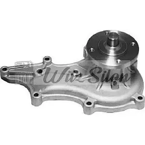 WATER PUMP 16100-39345 / 16100-39346 TOYOTA / CELICA RX70/80/ / HILUX (EXPORT/ / Pickup 2.4L/