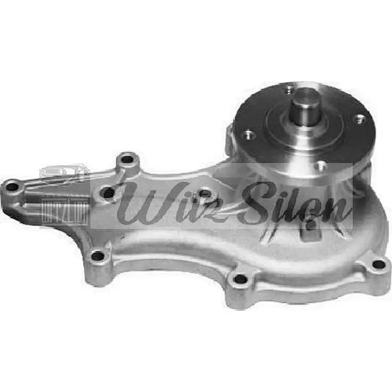 WATER PUMP 16100-39345 / 16100-39346 TOYOTA / CELICA RX70/80/ / HILUX (EXPORT/ / Pickup 2.4L/
