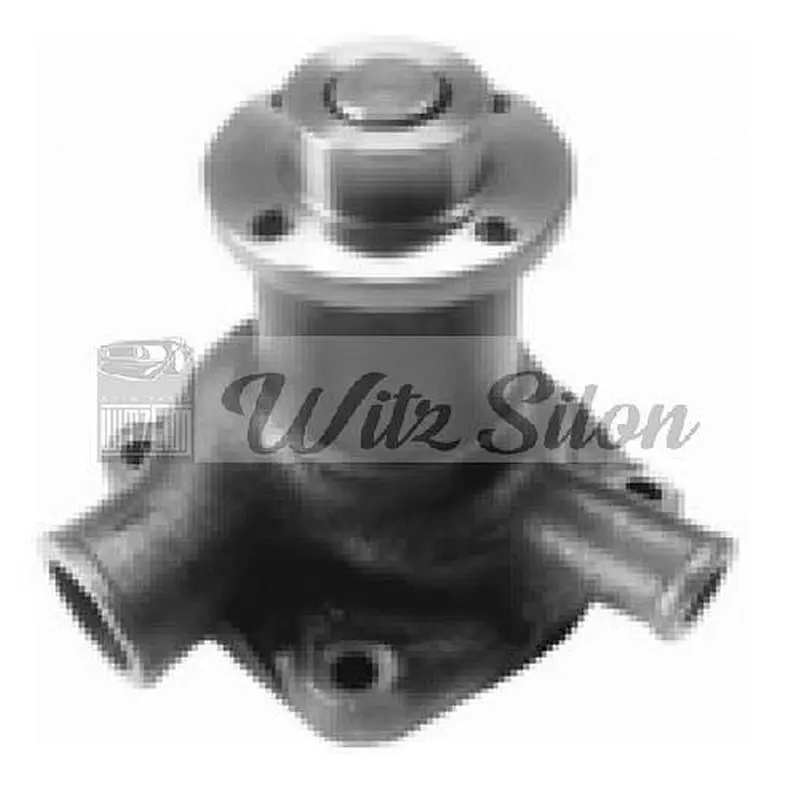 WATER PUMP 922987310026 / 75202649 / 114370 / 2730317M91 VOLKSWA GEN / 6.90 -/ / 11140 -/ / M W/