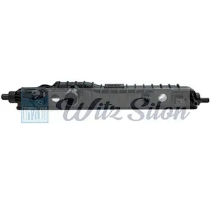 Hot Sale Supplier Aluminum Radiator PlasticTank Radiator pa66 for DAEWOO
