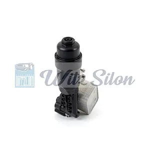 Oil Cooler Oil Filter Housing for BMMW F45 11428585235 8585235