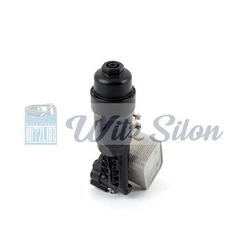 Oil Cooler Oil Filter Housing for BMMW F45 11428585235 8585235