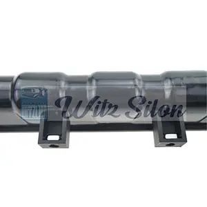 Substantial supply plastic tanks for car parts radiator