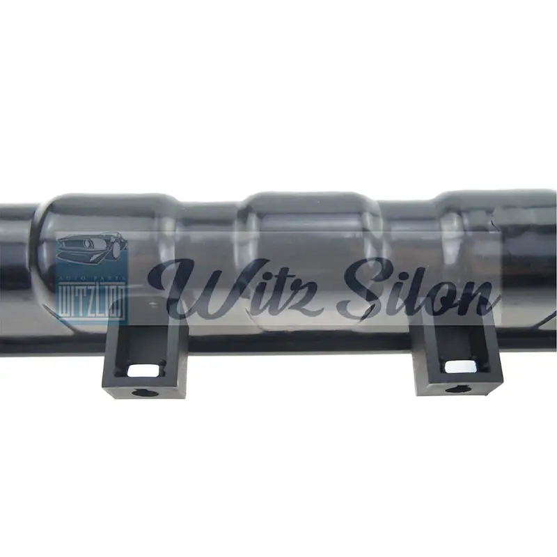 Substantial supply plastic tanks for car parts radiator