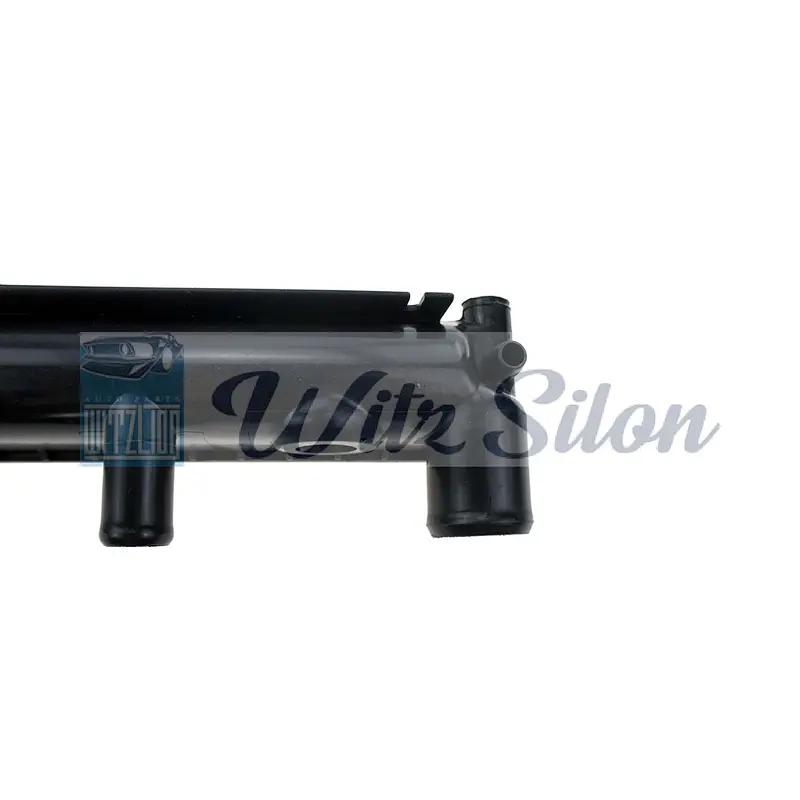 FACTORY COOLING SYSTEM PLASTIC RADIATOR TOP TANK FOR MERCEDES BENZ SMALL CAR