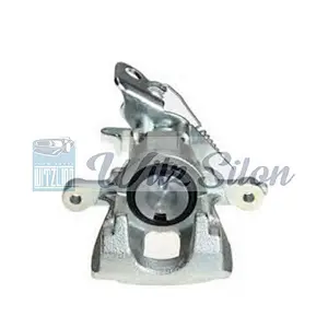 Car Brake Caliper OEM 1356387 1356388 Brake Discs Rear Caliper
