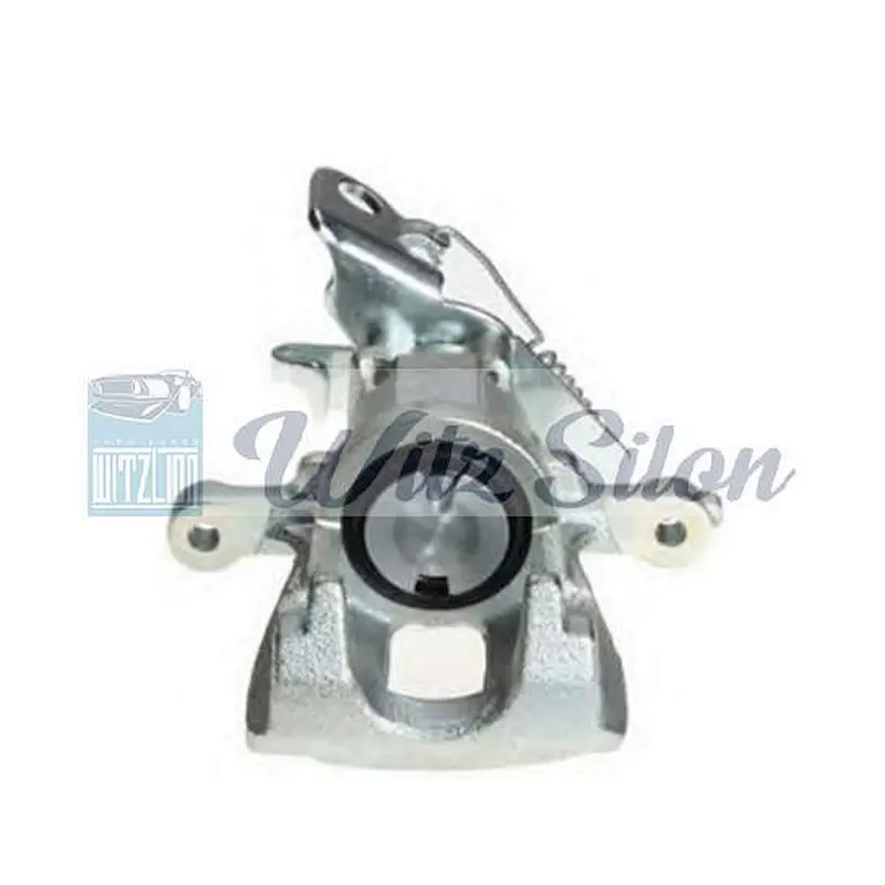 Car Brake Caliper OEM 1356387 1356388 Brake Discs Rear Caliper