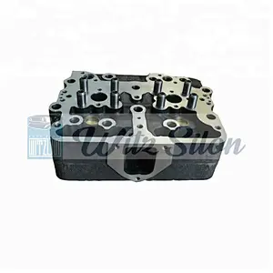 Truck NT855 4915441 Cylinder Head for diesel engine