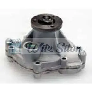 WATER PUMP XW438501 / 1W9Z8501BA / 2W9Z8501BB / AJ8008912 / AJ88417 / AJ88912 / C2A1206 / JLM020143 / JLM020579 / JLM020915 / JL
