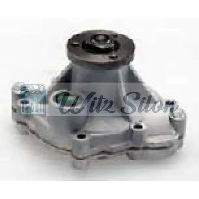 WATER PUMP XW438501 / 1W9Z8501BA / 2W9Z8501BB / AJ8008912 / AJ88417 / AJ88912 / C2A1206 / JLM020143 / JLM020579 / JLM020915 / JL