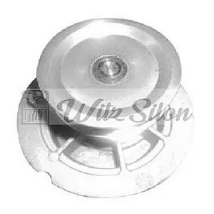 WATER PUMP OPEL/VAU XHALL / MERIVA MK/
