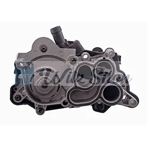 Brand New Water Pump Fits Jettas Golfs Polos Passats Audis Skodas Leons 04E121600AD 04E121600AA