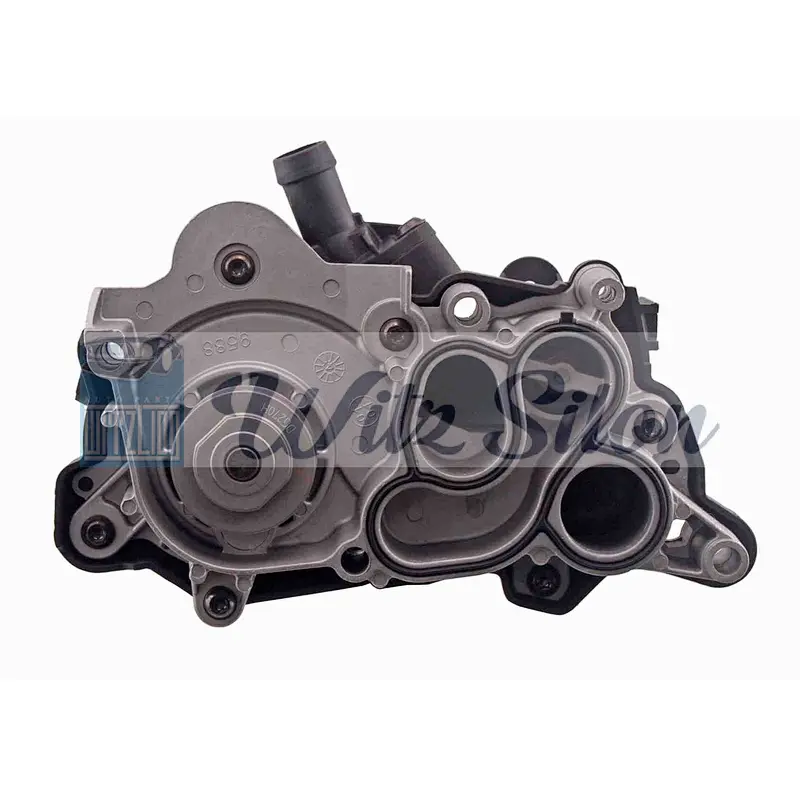 Brand New Water Pump Fits Jettas Golfs Polos Passats Audis Skodas Leons 04E121600AD 04E121600AA