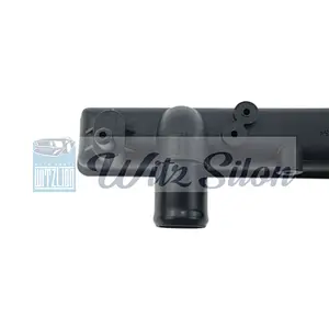 plastic tank for RENAULT Car Radiator Ningbo