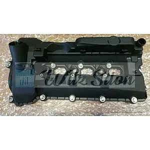 LR041685 Engine Valve Cover Set Kit For RANGEs ROVERs JAGUARs LANDs ROVERs LR041685 Left
