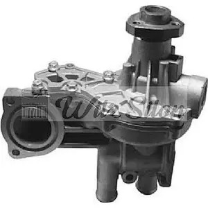 WATER PUMP 026121010 / 026121010C / 026121010CV / 026121010CX / 026121010F / 026121010FV / 026121010FX / 026121010E / 026121010X