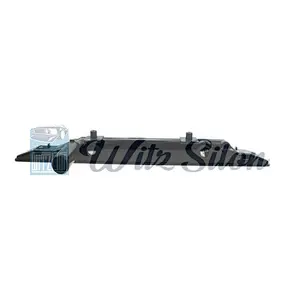 The radiator plastic tank best sell at low price with good quality for MITSUBISHI DELICA car