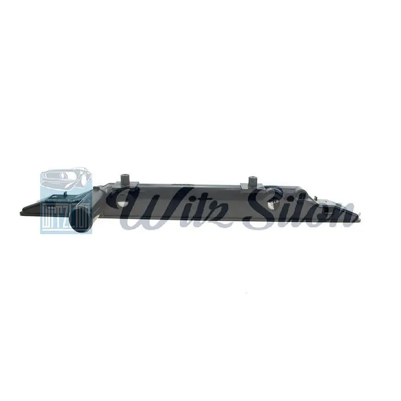 The radiator plastic tank best sell at low price with good quality for MITSUBISHI DELICA car