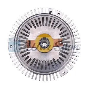 1032000622 Silicone Oil Fan Clutch for MERCEDES BENZ W140 W124 W129 W210 6652000222 6652000122