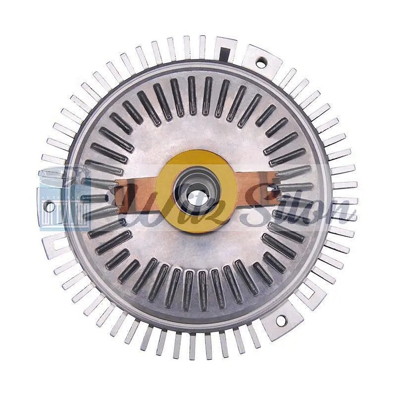 1032000622 Silicone Oil Fan Clutch for MERCEDES BENZ W140 W124 W129 W210 6652000222 6652000122