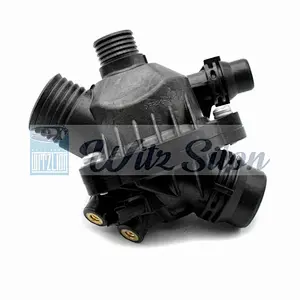 New 11537549476 Coolant Thermostat housing