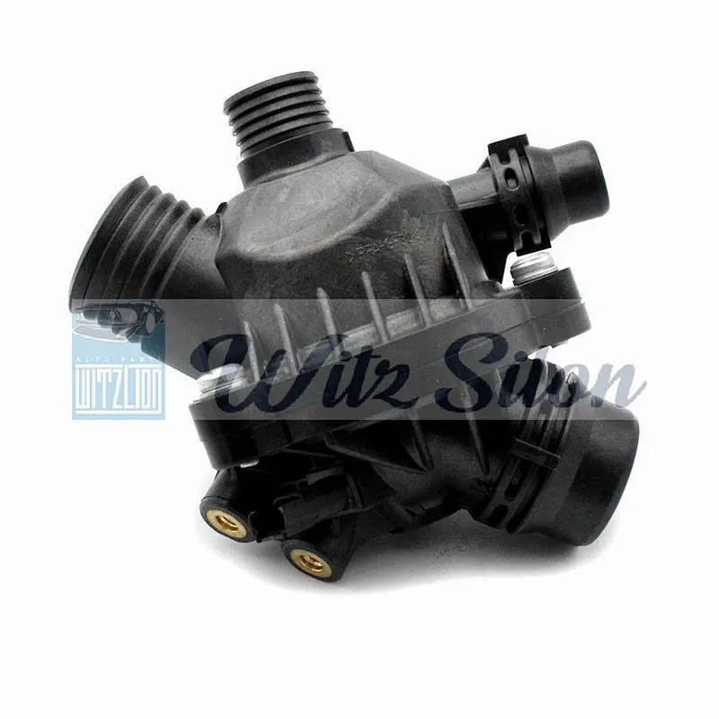New 11537549476 Coolant Thermostat housing