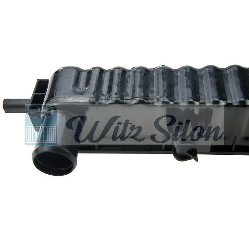 Car Plastic Radiator Tanks Radiator Making Machine Copper Radiator Top Tanks