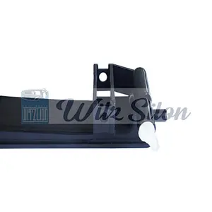 Cooling System Radiator Plastic Tanks Manufacturerfor and Replacement Radiator Tanks