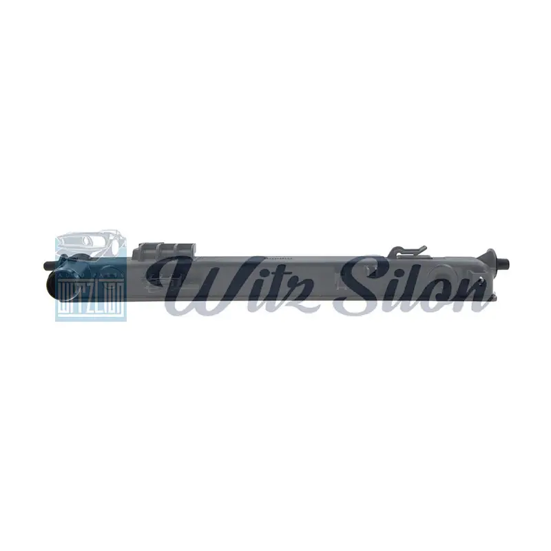 China Auto Spare Parts for Aluminium Car Radiator