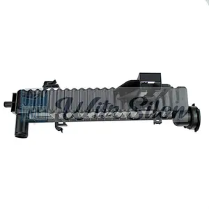 Radiator Plastic Tanks for CHRYSLER Top Radiator Tanks For JEEP LIBERTY