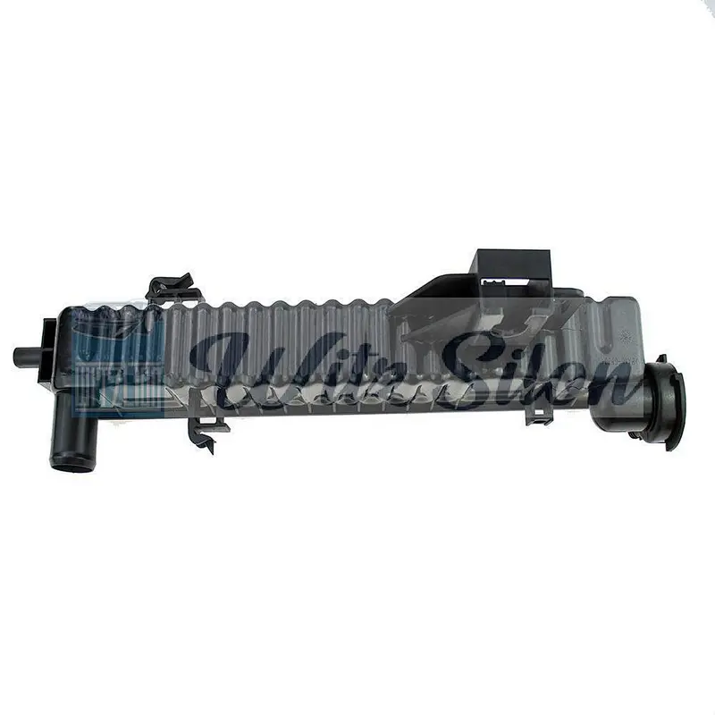 Radiator Plastic Tanks for CHRYSLER Top Radiator Tanks For JEEP LIBERTY