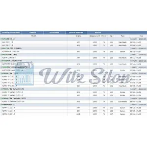 OEM 06A 121 114 auto water flange small engine exhaust pipe of vw car accessories